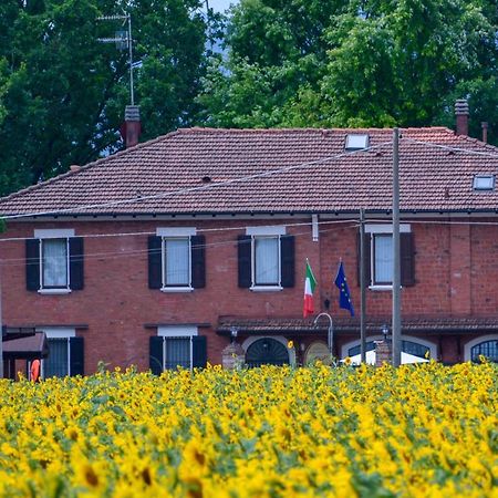 Le Tuie Villa Болоня Екстериор снимка