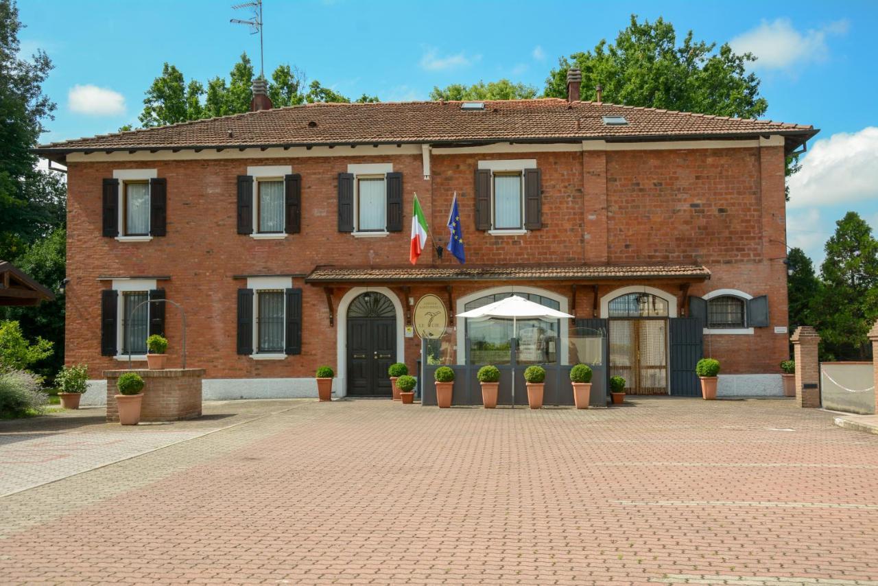 Le Tuie Villa Болоня Екстериор снимка