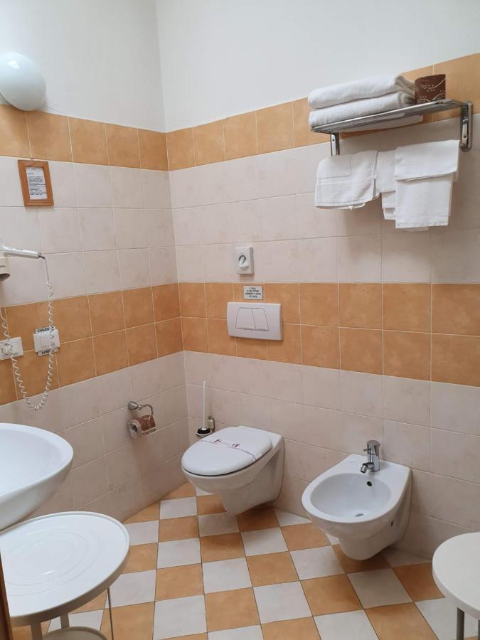 Le Tuie Villa Болоня Екстериор снимка