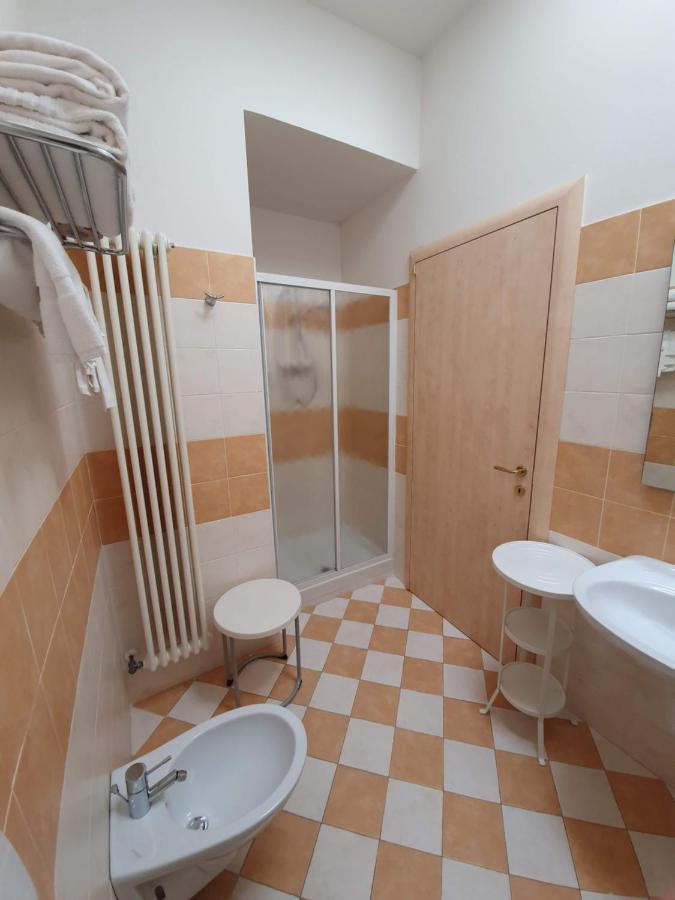 Le Tuie Villa Болоня Екстериор снимка