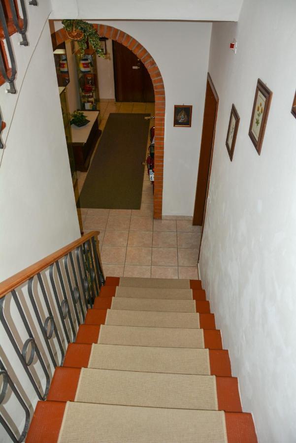 Le Tuie Villa Болоня Екстериор снимка