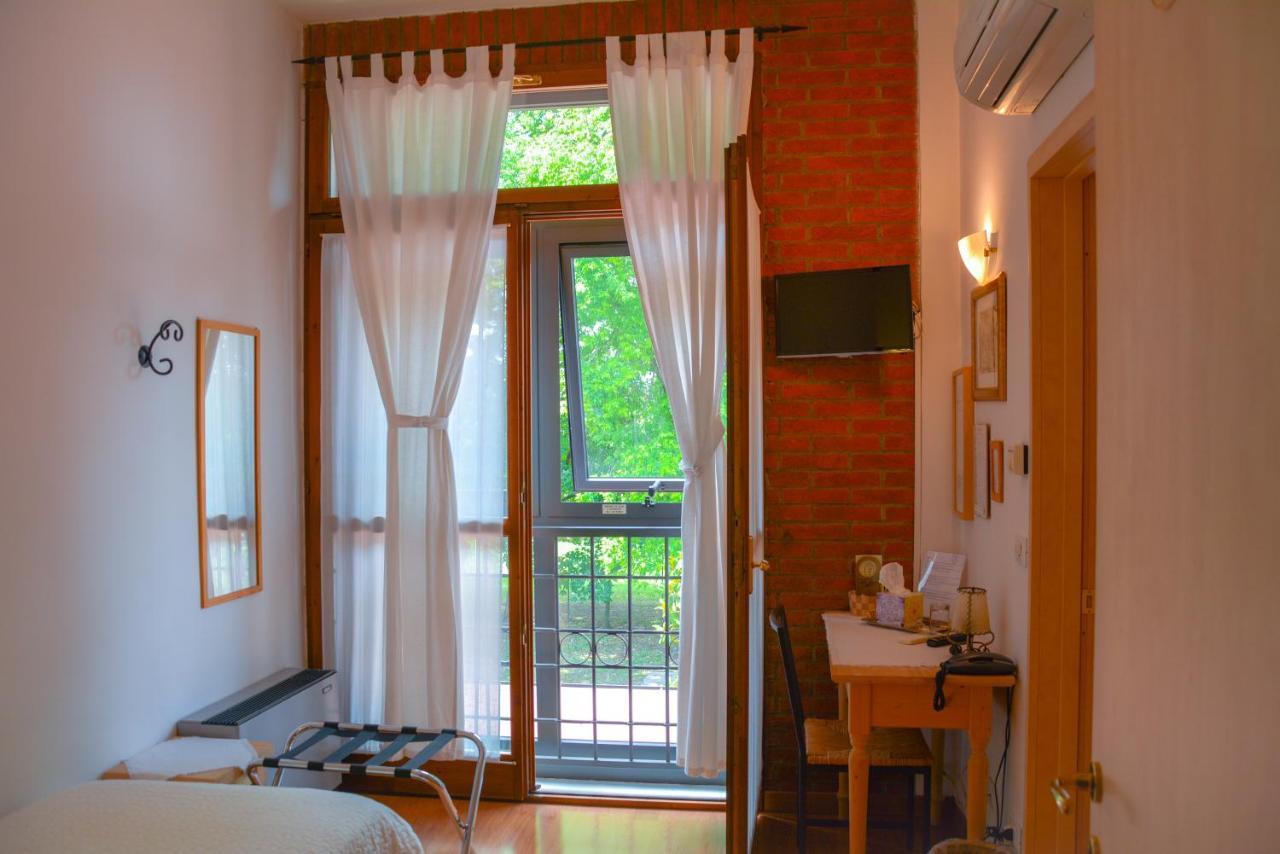 Le Tuie Villa Болоня Екстериор снимка