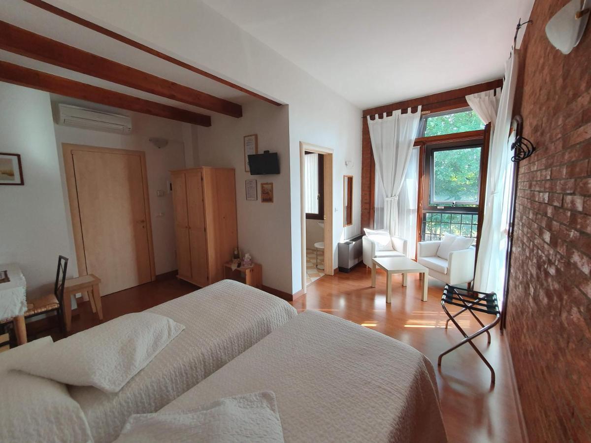 Le Tuie Villa Болоня Екстериор снимка