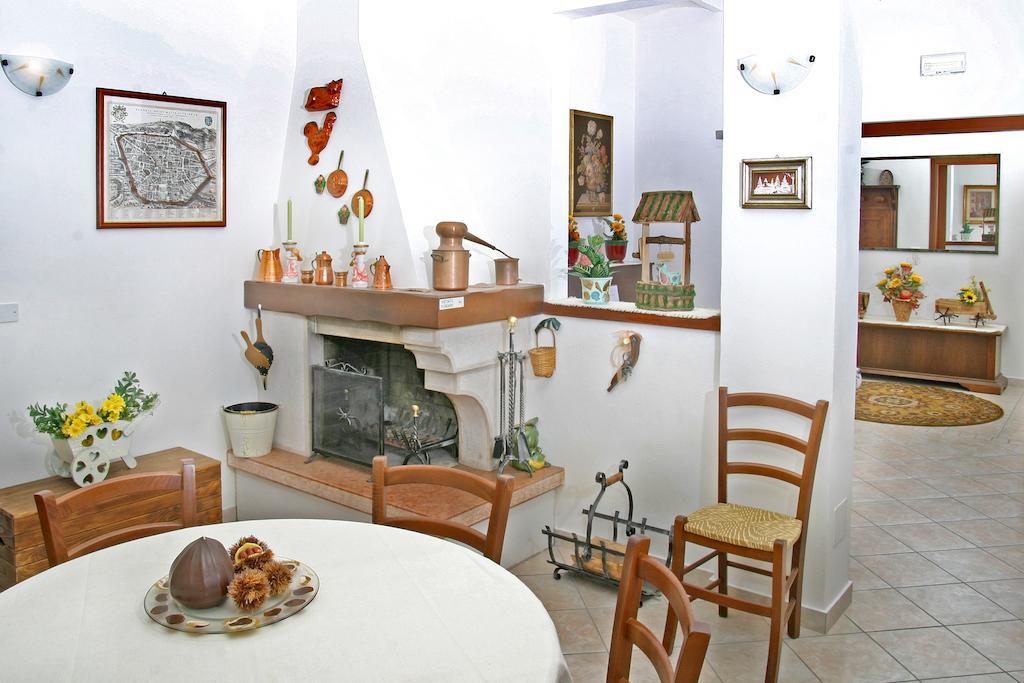 Le Tuie Villa Болоня Екстериор снимка