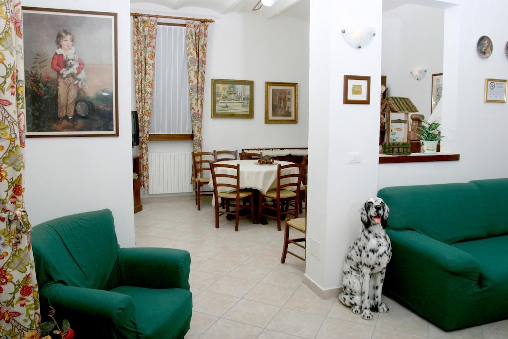 Le Tuie Villa Болоня Екстериор снимка