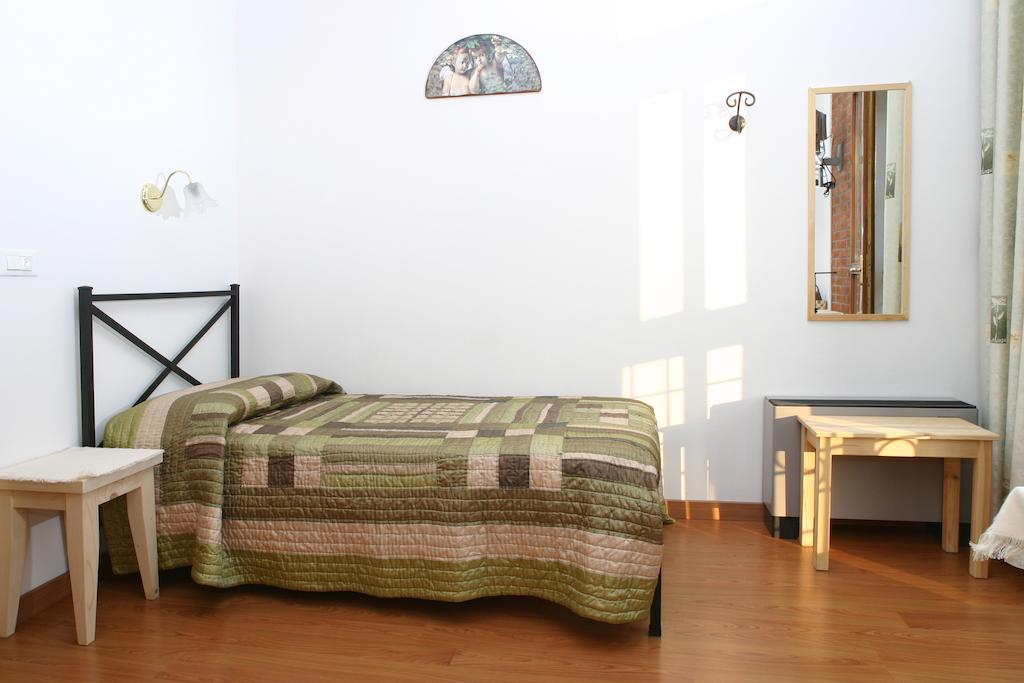 Le Tuie Villa Болоня Стая снимка