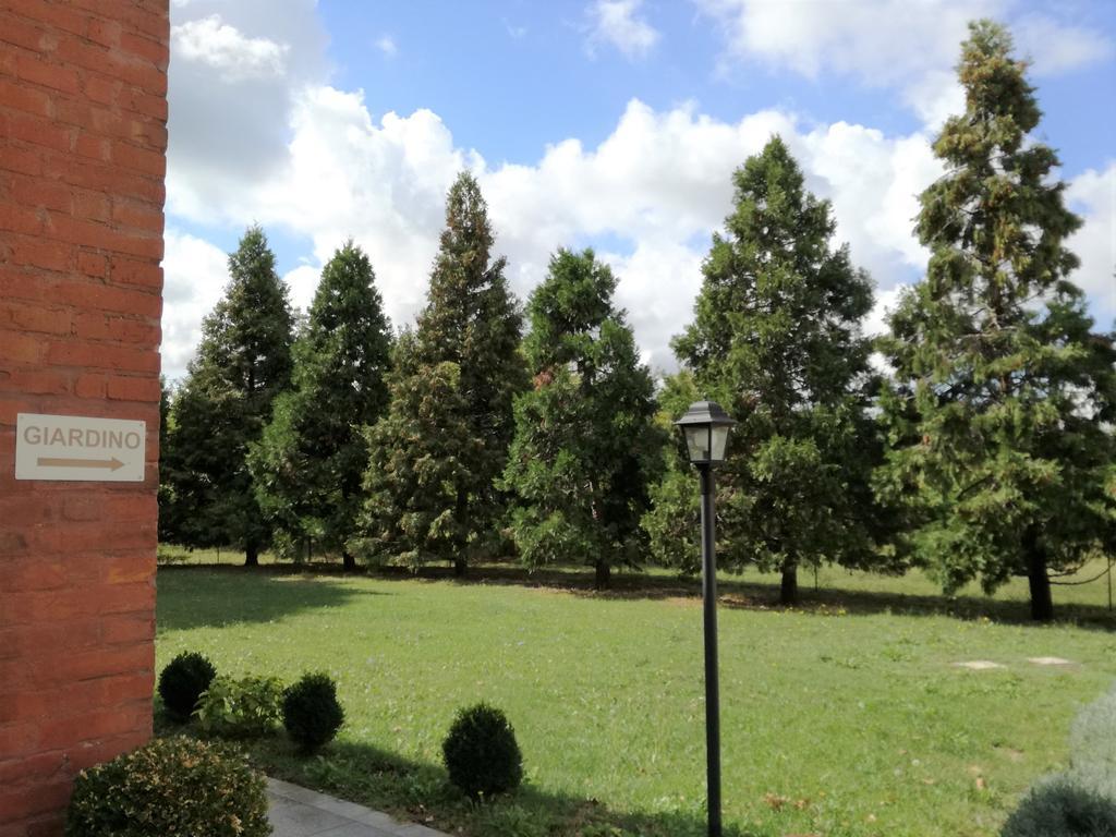 Le Tuie Villa Болоня Екстериор снимка
