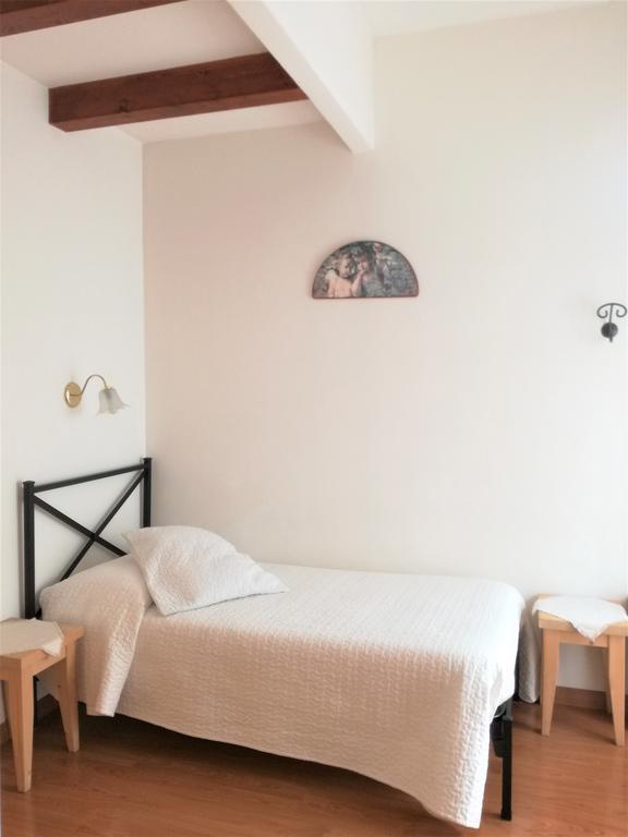 Le Tuie Villa Болоня Екстериор снимка