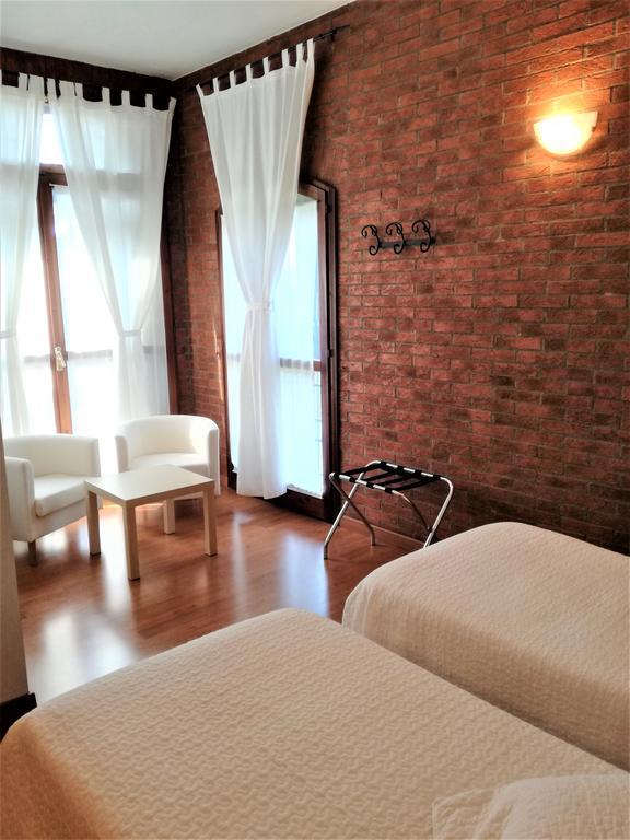 Le Tuie Villa Болоня Екстериор снимка